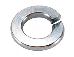 Incoloy 825 Split Washers